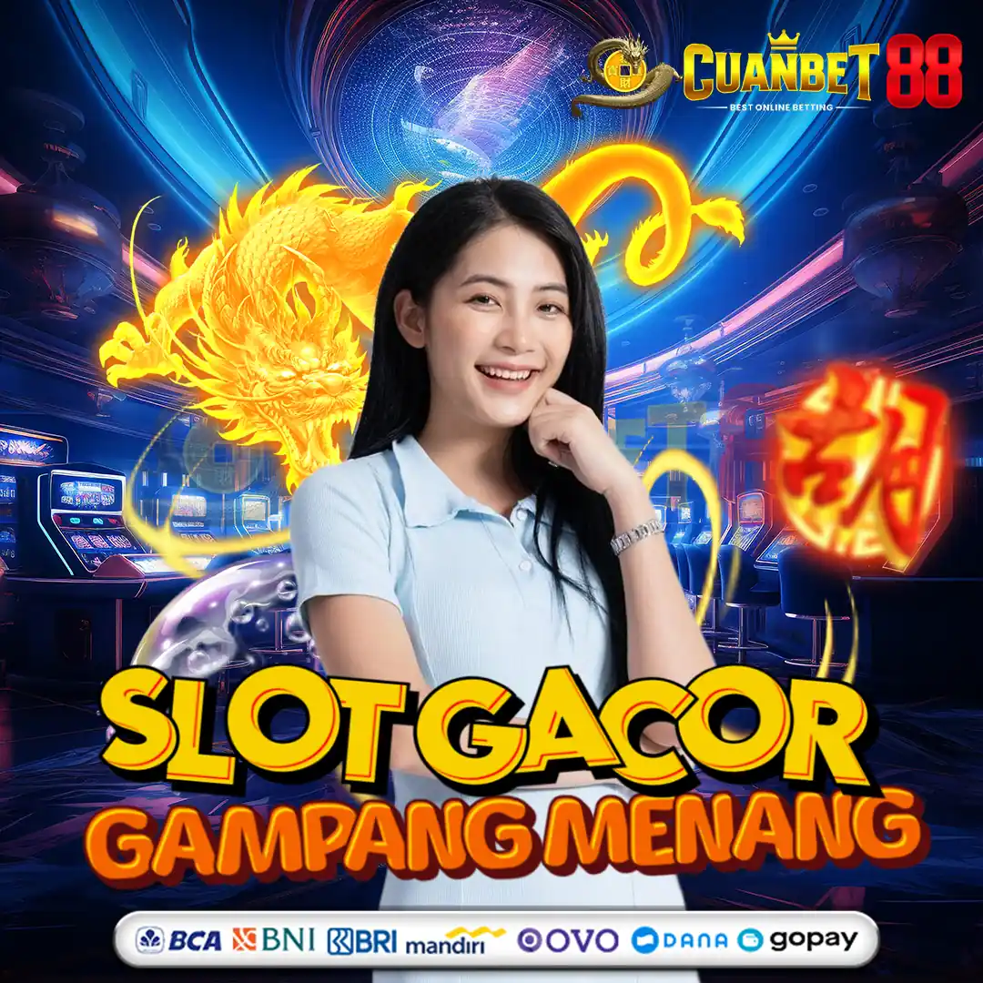 BOMSLOT: Link Alternatif Situs Slot Pecahan Bom Bonanza Resmi Disini